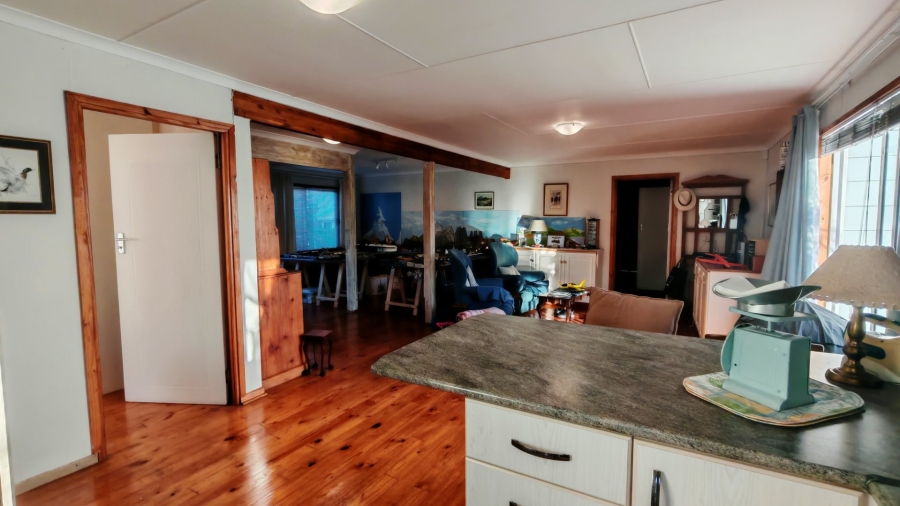 4 Bedroom Property for Sale in Tergniet Western Cape